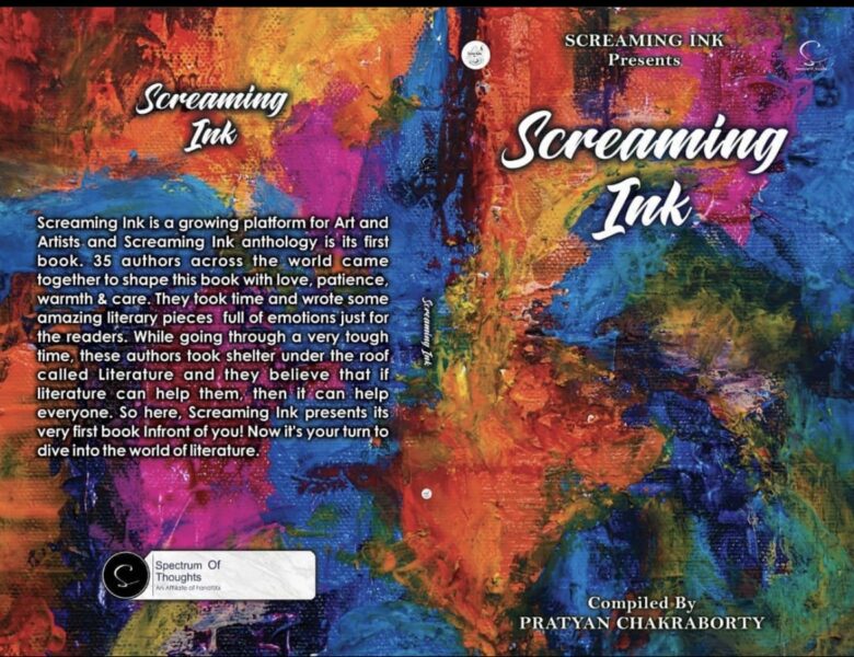 Screaming Ink